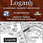 Logan's