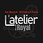 L'atelier Du Royal