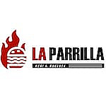 Laparrilla Meat Burguer