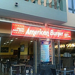 American Burger