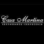 Cerveceria Casa Martina