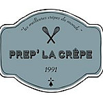 Prep' La Crêpe