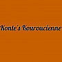 Konte's Kouroucienne