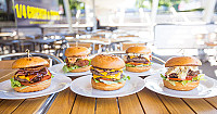 Big B's Chicken Burgers Blacktown