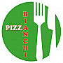 Pizza Bianchi