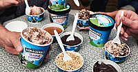 Ben Jerry's Hoyts Broadway