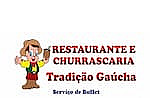 E Churrascaria Tradição Gaúc