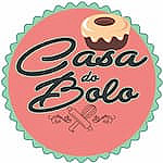 Casa Do Bolo