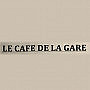 Café De La Gare