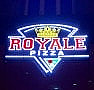 Royale Pizza