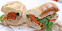 Banh Mi K