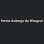 Ferme-Auberge du Wissgrut