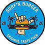 Surf'n Burger