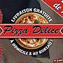 Pizza Délice