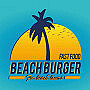 Beach Burger