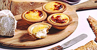 Hokkaido Baked Cheese Tart Garden City Upper Mount Gravatt