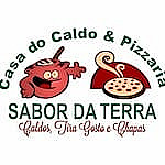 Casa Do Caldo Pizzaria Sabor Da Terra