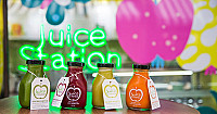 Juice Station Melville