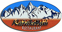 Karakoram