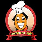 Coxinha De Mãe