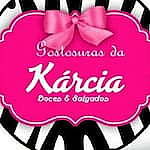 Karcia Doces E Salgados