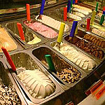 Helados Chambi