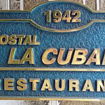 La Cubana