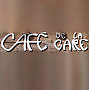 Café De La Gare