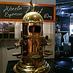 Espresso Lecci