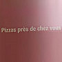 Pizza Près De Chez Vous