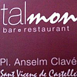 Talmon Sant Vicenc De Castellet