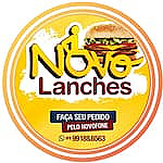 Novo Lanches