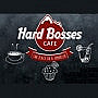 Hard bosses cafe "Chez Nano"