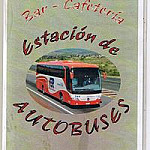 Cafeteria Estacion De Autobuses Montijo