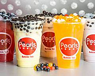 Pearls Bubble Tea