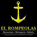 Rompeolas Sidreria Grill