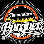 Tamandare Burguer Delivery