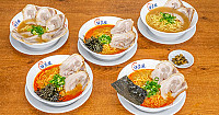 Hakataya Ramen Garden City