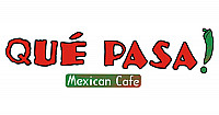 Que Pasa Mexican Grill & Bar