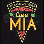 Pizzaria Casa Mia