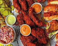 Louie's Hot Chicken Nottingham