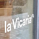 La Vicaria