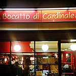 Bocato Di Cardinale