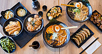 Ramen Samurai East Victoria Park