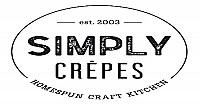 Simply Crepes Pittsford