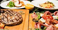 Steak Mozzarella Co