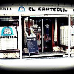 Pizzeria El Cantegril