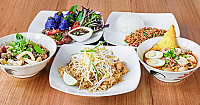 Jing Jai Thai Chadstone