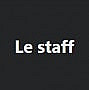 Le Staff