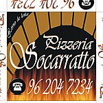 Pizzeria Socarratto